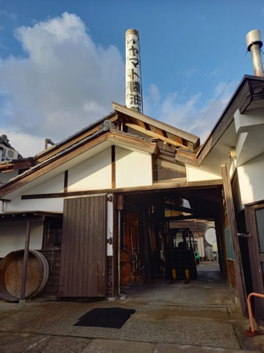 ヤマト醤油味噌屋さん